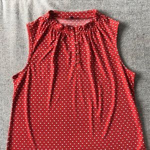 Work professional tank